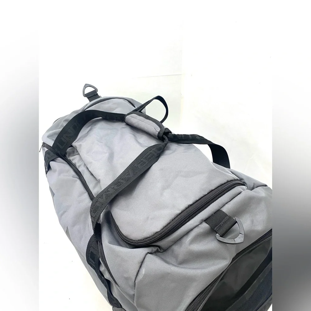 Under Armour Men's Undeniable 3.0 Duffel Bag 61L